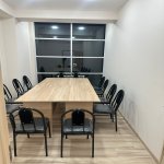 Kirayə (aylıq) 6 otaqlı Ofis, Nəriman Nərimanov metrosu, Nərimanov rayonu 6