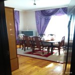 Satılır 4 otaqlı Həyət evi/villa, Azadlıq metrosu, Rəsulzadə qəs., Binəqədi rayonu 4