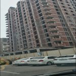 Продажа 3 комнат Новостройка, м. Ази Асланова метро, Ахмедли, Хетаи район 1