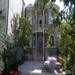 Satılır 5 otaqlı Həyət evi/villa, Avtovağzal metrosu, Biləcəri qəs., Binəqədi rayonu 1