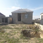 Satılır 3 otaqlı Həyət evi/villa, Maştağa qəs., Sabunçu rayonu 2