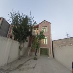 Satılır 6 otaqlı Həyət evi/villa, Avtovağzal metrosu, Biləcəri qəs., Binəqədi rayonu 16