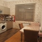 Satılır 3 otaqlı Həyət evi/villa, Koroğlu metrosu, Zabrat qəs., Sabunçu rayonu 7