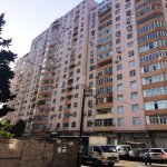 Продажа 3 комнат Новостройка, İnşaatçılar метро, Ясамал район 1