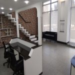 Kirayə (aylıq) 3 otaqlı Ofis, Elmlər akademiyası metrosu, Yasamal rayonu 1