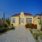 Satılır 4 otaqlı Bağ evi, Xəzər rayonu 1