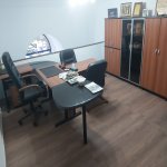 Kirayə (aylıq) 3 otaqlı Ofis, Səbail rayonu 4