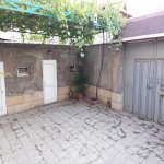 Satılır 4 otaqlı Həyət evi/villa, Qara Qarayev metrosu, 8-ci kilometr, Nizami rayonu 1