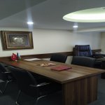 Kirayə (aylıq) 2 otaqlı Ofis, İnşaatçılar metrosu, Yasamal rayonu 9