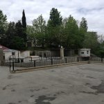 Satılır 3 otaqlı Yeni Tikili, İnşaatçılar metrosu, Yeni Yasamal qəs., Yasamal rayonu 17