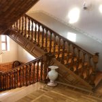 Satılır 8 otaqlı Həyət evi/villa, Bakıxanov qəs., Sabunçu rayonu 36