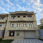 Satılır 7 otaqlı Həyət evi/villa, Neftçilər metrosu, Bakıxanov qəs., Aygun City, Sabunçu rayonu 3