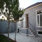 Satılır 4 otaqlı Həyət evi/villa, Binə qəs., Xəzər rayonu 6