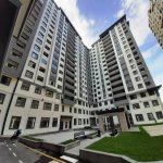 Продажа 3 комнат Новостройка, м. 8 Ноябрь метро, Насими район 2