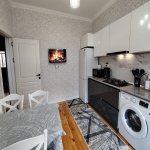 Satılır 4 otaqlı Həyət evi/villa, Koroğlu metrosu, Savalan qəs., Sabunçu rayonu 15