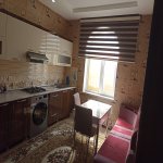 Satılır 5 otaqlı Həyət evi/villa, Avtovağzal metrosu, Biləcəri qəs., Binəqədi rayonu 5