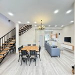 Kirayə (günlük) 7 otaqlı Həyət evi/villa Qəbələ 1