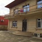 Satılır 6 otaqlı Həyət evi/villa, Avtovağzal metrosu, Biləcəri qəs., Binəqədi rayonu 23