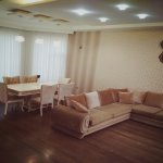 Satılır 4 otaqlı Həyət evi/villa, Buzovna, Xəzər rayonu 2