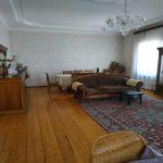 Satılır 4 otaqlı Həyət evi/villa, Qara Qarayev metrosu, Nizami rayonu 14