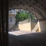 Kirayə (aylıq) 6 otaqlı Həyət evi/villa, Badamdar qəs., Səbail rayonu 8