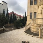 Kirayə (aylıq) 10 otaqlı Həyət evi/villa, Azadlıq metrosu, 8-ci mikrorayon, Binəqədi rayonu 3