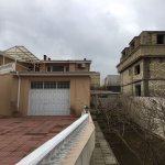 Satılır 8 otaqlı Həyət evi/villa, Badamdar qəs., Səbail rayonu 4