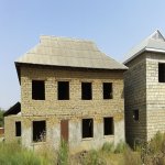 Satılır 7 otaqlı Həyət evi/villa Masallı 1