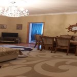 Satılır 4 otaqlı Həyət evi/villa, Buzovna, Xəzər rayonu 5