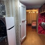 Kirayə (aylıq) 1 otaqlı Həyət evi/villa, Elmlər akademiyası metrosu, Yasamal rayonu 10