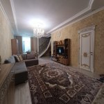 Kirayə (aylıq) 4 otaqlı Həyət evi/villa, Elmlər akademiyası metrosu, Badamdar qəs., Səbail rayonu 3