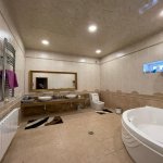 Satılır 5 otaqlı Həyət evi/villa, Azadlıq metrosu, Rəsulzadə qəs., Binəqədi rayonu 57