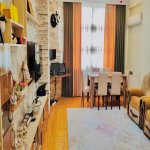 Kirayə (aylıq) 2 otaqlı Yeni Tikili, Həzi Aslanov metrosu, H.Aslanov qəs., Xətai rayonu 2
