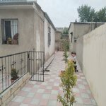 Satılır 4 otaqlı Həyət evi/villa, Avtovağzal metrosu, Biləcəri qəs., Binəqədi rayonu 18