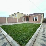 Satılır 3 otaqlı Həyət evi/villa, Binə qəs., Xəzər rayonu 1