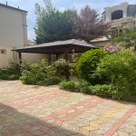 Satılır 7 otaqlı Həyət evi/villa, Nəsimi metrosu, Binəqədi rayonu 9