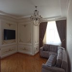 Продажа 4 комнат Новостройка, м. 20 Января метро, Ясамал район 1