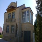 Satılır 4 otaqlı Həyət evi/villa, Novxanı, Abşeron rayonu 1