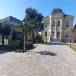 Satılır 6 otaqlı Həyət evi/villa, Sabunçu rayonu 2