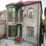 Satılır 6 otaqlı Həyət evi/villa, Ramana qəs., Sabunçu rayonu 2