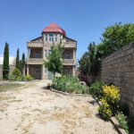 Satılır 5 otaqlı Həyət evi/villa, Şüvəlan, Xəzər rayonu 1