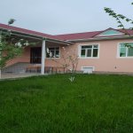 Kirayə (günlük) 4 otaqlı Həyət evi/villa Qəbələ 4