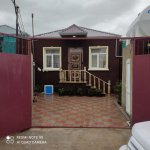 Satılır 3 otaqlı Həyət evi/villa, Binə qəs., Xəzər rayonu 1