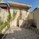 Satılır 3 otaqlı Həyət evi/villa, Avtovağzal metrosu, Biləcəri qəs., Binəqədi rayonu 1