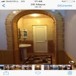 Satılır 5 otaqlı Həyət evi/villa, Qara Qarayev metrosu, 8-ci kilometr, Nizami rayonu 4