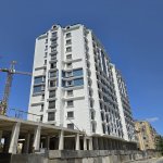 Продажа 1 комнат Новостройка, м. Ази Асланова метро, Ахмедли, Хетаи район 2