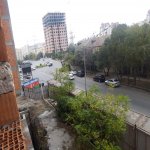 Satılır 3 otaqlı Yeni Tikili, Qara Qarayev metrosu, Nizami rayonu 5