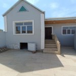 Satılır 3 otaqlı Həyət evi/villa, Azadlıq metrosu, Binəqədi qəs., Binəqədi rayonu 1