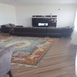 Satılır 6 otaqlı Həyət evi/villa, Badamdar qəs., Səbail rayonu 10