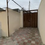 Satılır 2 otaqlı Həyət evi/villa, Avtovağzal metrosu, Biləcəri qəs., Binəqədi rayonu 12